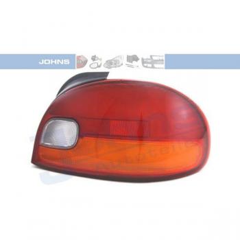 FANALE DI RETRIBUZIONE JOHNS 39 21 88‑1
