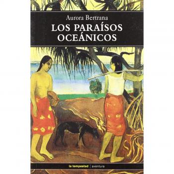 LOS PARAISOS OCEANICOS