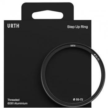 Urth 55mm-72mm Objektivfilter Halter