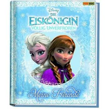 Disney Die Eiskönigin