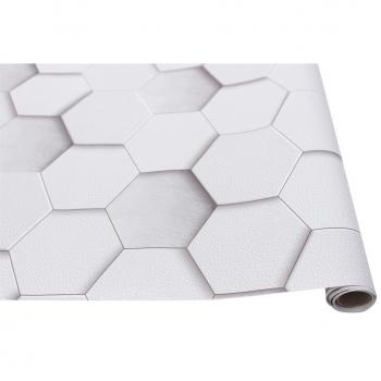 LUCKYYJ Selbstklebendes Vinylpapier für Wohnräume