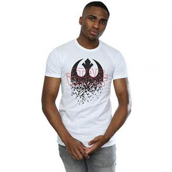 Shirt a maniche lunghe The Last Jedi Disney