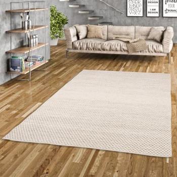 Tapis Gris Moucheté