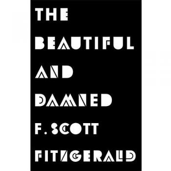 BEAUTIFUL AND DAMNED