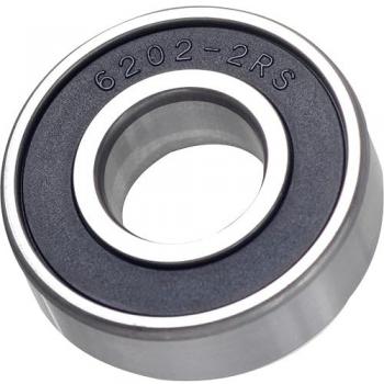 Gurpil CB‑088 6202 2RS 15×35×11 – Rodamiento de rueda de bici