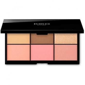 Smart Face Palette