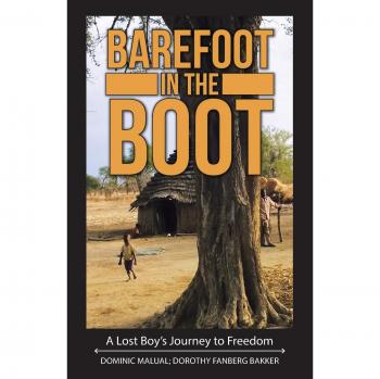 Barefoot in the Boot