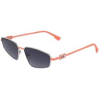 Óculos de Sol Prata Dsquared2 ICON 0015/S Masculino