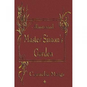 Master Simon's Garden