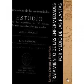 Tratamiento de las enfermedades por medio de las p.