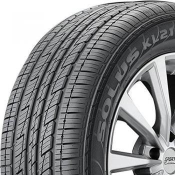 KL21 Eco Solus Tire 225/55 R18 98H