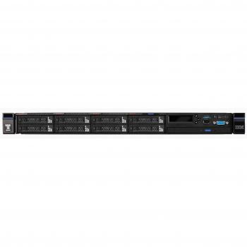 IBM x3550 M5 2.4GHz Intel Xeon E5-2620V3 550W