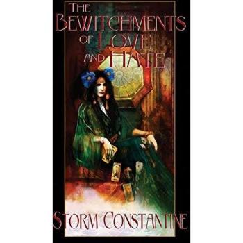 The Bewitchments of Love and Hate