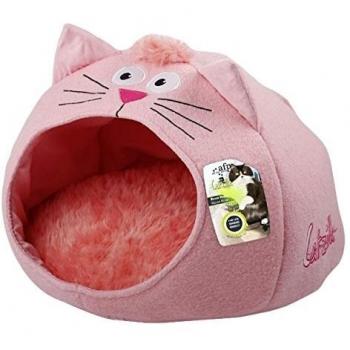 Lit Douillet Meow Catzilla Rose