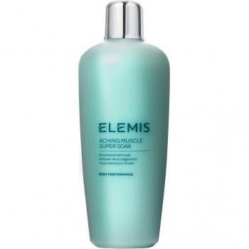 Elemis Recovery Muscle Soak 400ml
