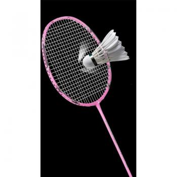 Leichter Badminton Schläger für Wettkämpfe