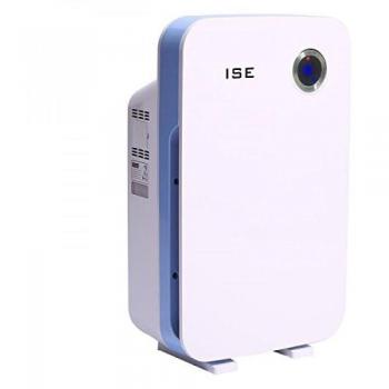 ISE Purificateur d’Air pour Grande Surface 40 m²