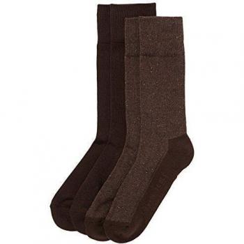 Levi's Calcetines 168Ls Corte Regular 2P