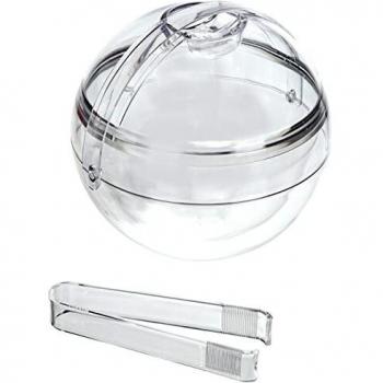 Seau à Glace Transparent