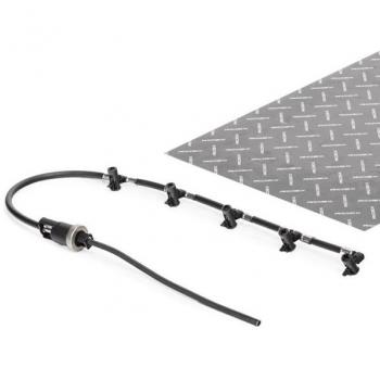 VW RIDEX 3937H0024 Schlauch, Leckkraftstoff