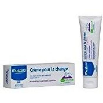 Mustela Pasta Protettiva 150ml