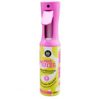 Lola Cosmetics Guava Spray Rizo Firme