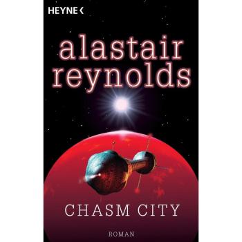 Chasm City