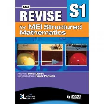 Revise for Mei Structured Mathematics