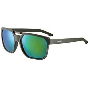 Cébé Iron Protezione Solaire Unisex Adulto Grafico Matt Grandioso