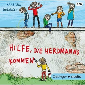 Hilfe, die Herdmanns kommen