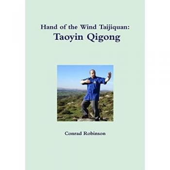 Hand of the Wind Taijiquan: Taoyin Qigong