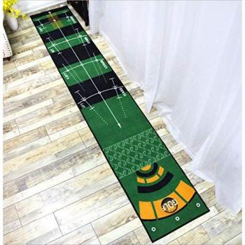 Tapis de Putting pour Bureau 300x50cm