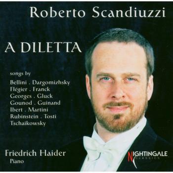 Roberto Scandiuzzi A Diletta