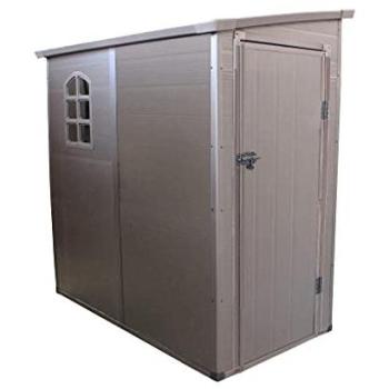 Porta Attrezzi in Resina Tool – Milani Home