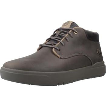Timberland Seneca Bay Chukka Gris – Modèle Homme – 44