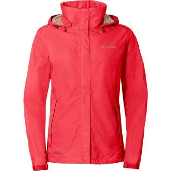 VAUDE Women's Lightweight Escape Jacket