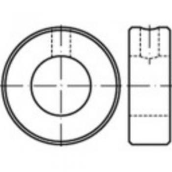 Toolcraft Collari M5 – 25 Unità per Blocco
