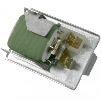 ABITACOL 19770: Ventilatore con Resistenza – Febi‑Bilstein
