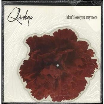 The Quireboys I Don't Love You Anymore
