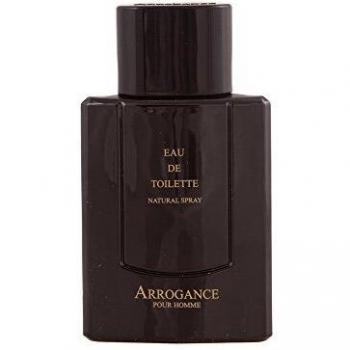 EDT ARROGANT PER UOMINI