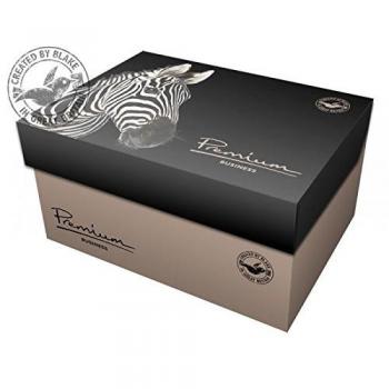 Blake Premium Business C6 Peel & Seal Wallet Envelopes