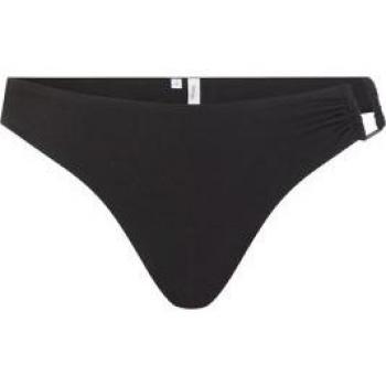 Bikini Nero CK Sottile
