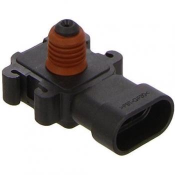 Chevy GMC 2001‑2010 2 bar Manifold Absolute Pressure Sensor – #12615136 / #16235939