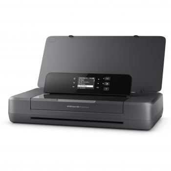 HP Officejet 200 Imprimante portable