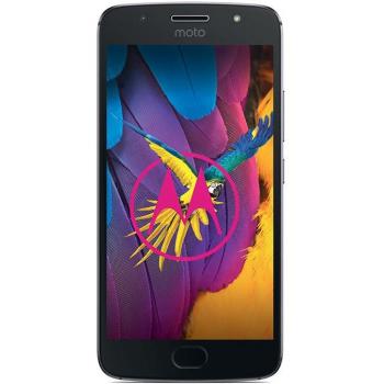 G5S Dual‑SIM Smartphone – 5,2 Zoll, 32 GB, 3 GB RAM – Grau (