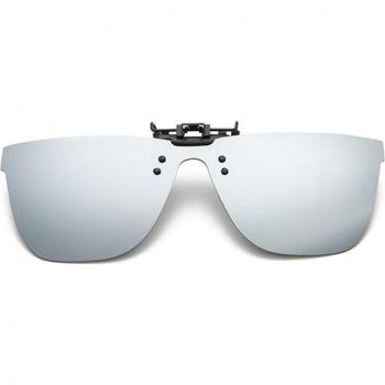 Oneness Anti-UVA Clip-on Sunglasses