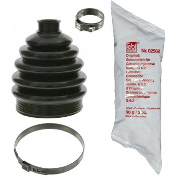 Transmissão: Folas Bilstein 01438 – Kit de Folhas