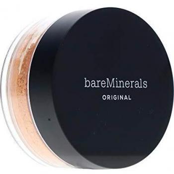 BareMinerals Original SPF 15 Puder-Foundation, Neutral Ivory 06, 8 g