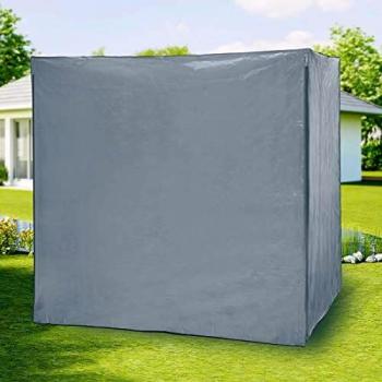 Hollywoodschaukel-Abdeckung, wasserdicht, 225 x 145 x 175 cm