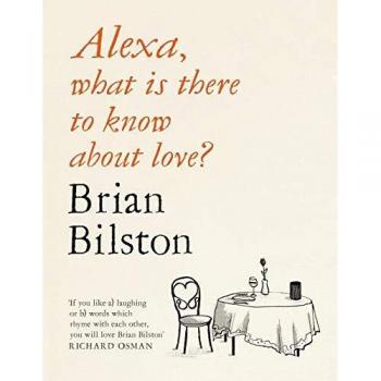 Alexa, What is there To Know About Love?